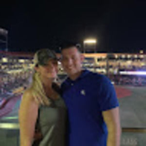 Meet your Posher, Jonathan